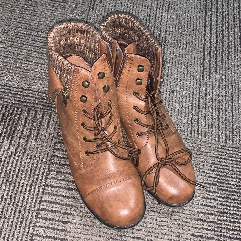 Boots